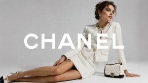 CHANEL In Store Fashion Music Background Playlist July 2026