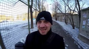 Колхозник про алкаголь!