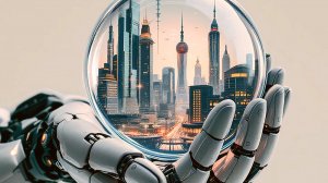 Drive Music 18 / Melodic Techno // Sci-Fi