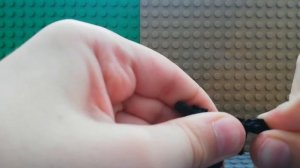 РОБОТ-САМОДЕЛКА🤖 | **БЫСТРО И ПРОСТО** [LEGO]