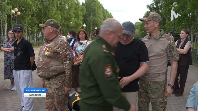 УАЗ И БАЙК ДЛЯ ГЕРОЯ смотреть онлайн