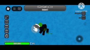 🔥Гайд как получить часы🔥 в the noob experiment with