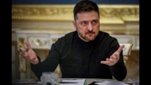 Зеленский уверен в том, что  Россия хочет взять Донбасс до конца года