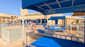 Египет 2024. НЕ хочу УЕЗЖАТЬ‼️Albatros Aqua Vista 4*.  ПОГОДА МОРЕ ШИКАРНЫЙ ПЛЯЖ. Хургада сейчас