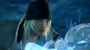 Final Fantasy XIII (13) (2009) [Xbox 360] - часть 1 из 5