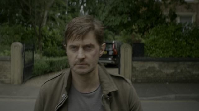 Незнакомец (Незнакомка) 8 серия (сериал, 2020)