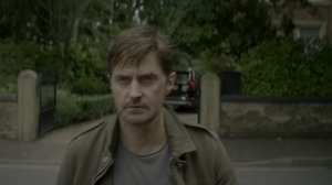 Незнакомец (Незнакомка) 8 серия (сериал, 2020)