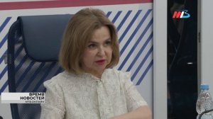 Волгоградцам рассказали, какие пространства преобразятся по итогам голосования