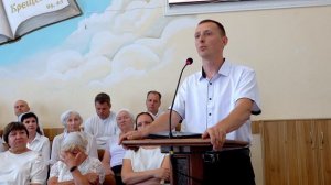 28 06 26 « Не будь набожным, а будь - верующим!»