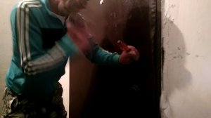 Взлом дверного замка