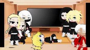 реакция токийские мстители на м!т/и