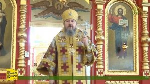 Вручение дипломов и свидетельств об окончании обучения в Новосибирских духовных школах