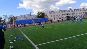 ФК Таганрог 2016 - Кудесник мяча 2015. 3-0. 02.05.2026. Стадион Авангард. г. Таганрог