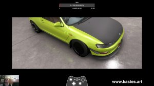 Forza Horizon 6