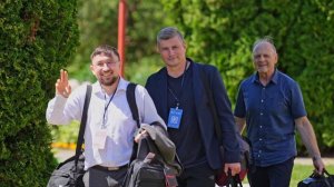 Конгресс пасторов ЕАД Адвентистской церкви: день первый