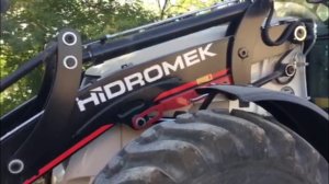 ОТЗЫВ о HIDROMEK 102 S от ВЛАДЕЛЬЦА! Экскаватор-погрузчик HMK 102 S - что собой представляет?