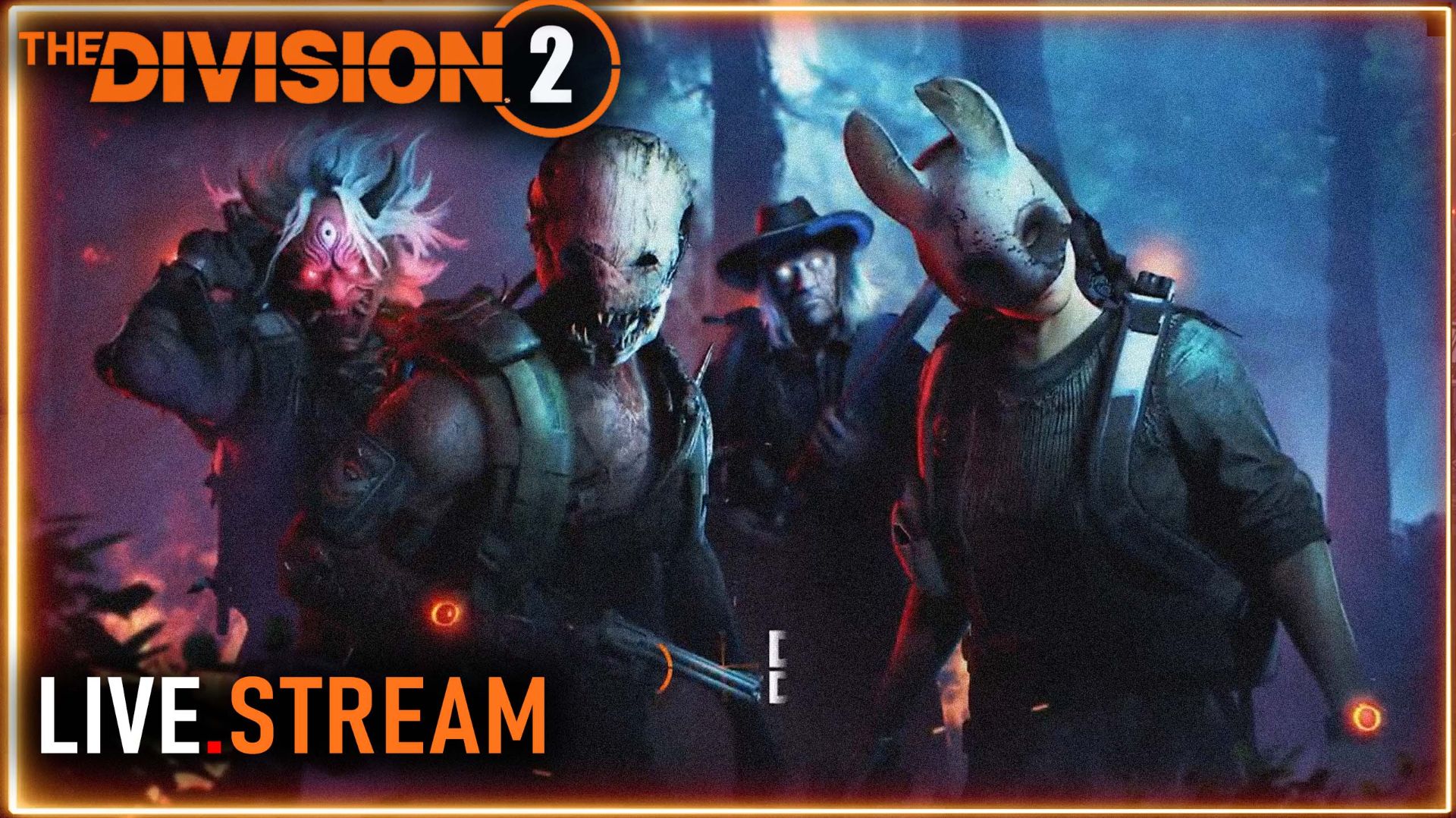 Division 2 stream ⚡ Смотрим обновление ⚡DEAD BY DAYLIGHT Ивент ⚡ Эскалации 10 тир, Легендарки смотреть онлайн