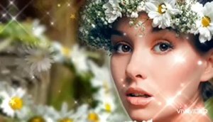 С ПОСЛЕДНИМ ДНЁМ ИЮНЯ. ЦВЕТЁТ МАЛИНА ЗА ОКНОМ...
