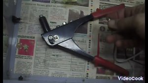Как быстро и просто установить резьбовые заклепки