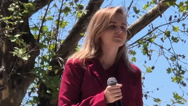 Песня ОТКРОЙ СВОИ ОБЪЯТЬЯ я так хочу обнять тебя
