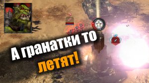 Продолжение взрывных историй: Dawn of War 2: Elite Mod