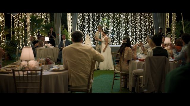 Воры: Тиара святой Агаты 6 серия «День икс» (сериал, 2025)