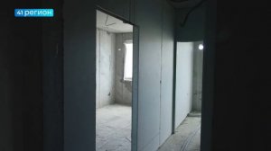 БОЛЕЕ 600 КВАРТИР АРЕНДНОГО ЖИЛЬЯ СТРОЯТ В ПЕТРОПАВЛОВСКЕ ПО ПРЕЗИДЕНТСКОЙ ПРОГРАММЕ•НОВОСТИ КАМЧАТК