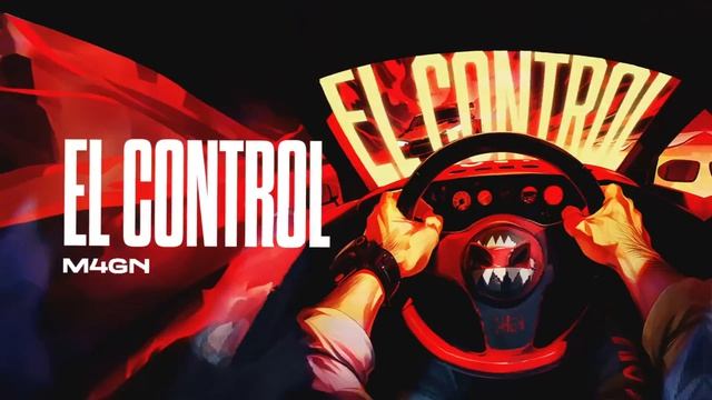 M4GN - EL CONTROL