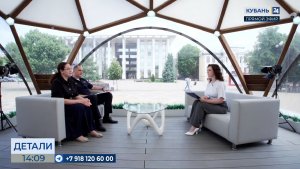 Виктория Олейник: новые меры помогут уберечь людей от мошенников
