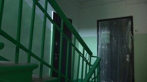 Программа ремонта подъездов многоквартирных домов в Московской области продолжатся.