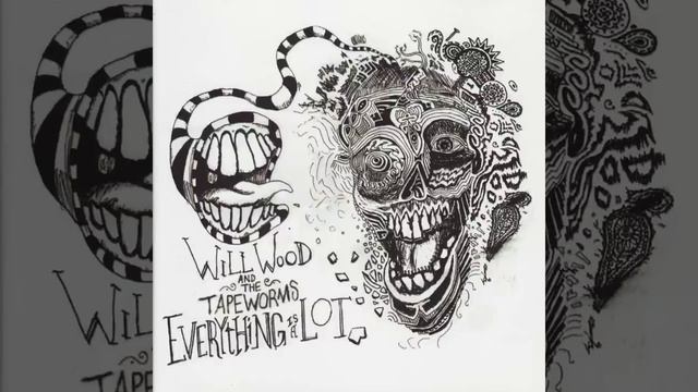 Front Street - Will Wood and the Tapeworms