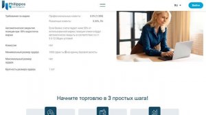 Philippos Asset Management: отзывы, стоит ли верить ?