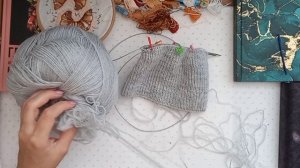 БК-04. Про круассаны, шапку на осень и выпускной без аттестата.