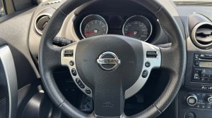 Nissan Qashqai / 2008 / 2.0 / ВКПП / 4х4