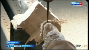 Предприниматели Ставрополья получают реальную поддержку краевого минэкономразвития