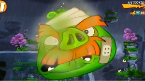 Angry Birds 2. King pig panic / Паника короля свиней 30.06.2026 АВ2 /AB2