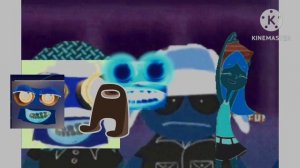G Major Super bowl KLasky Csupo army