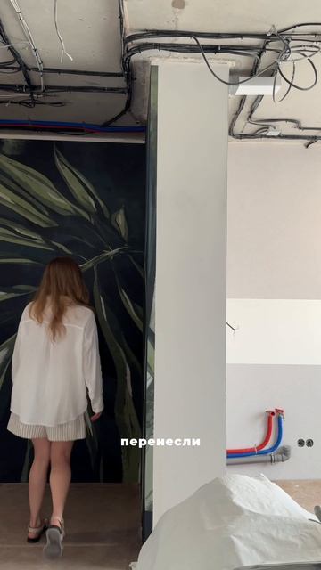 Прячем сантехнические лючки в новостройках | ремонт квартир под ключ в спб смотреть онлайн