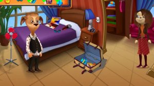 Барбоскины #Игры для детей.