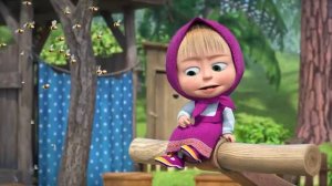 2026     166 Masha and the Bear _long_1_part_0
