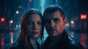 Первый раз (Премьера клипа 2026)