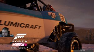 Стрим из Пензы Forza Horizon 6 Стрим На Gigabyte GeForce RTX 5060 8gb Прохождение#31