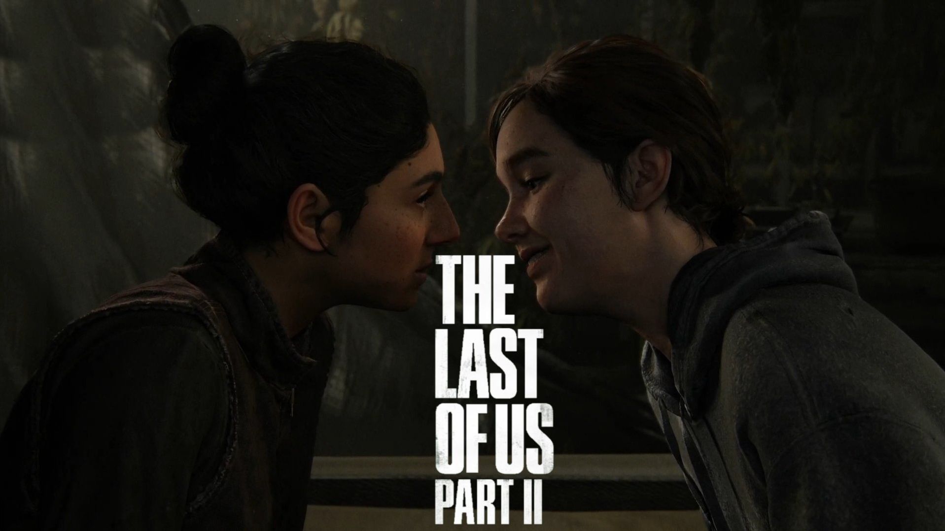 The Last of Us Part II #2 ~ИДЕМ ПО МАРШРУТУ~ смотреть онлайн