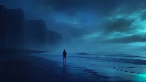 Peaceful Chill Ambient Music ~ Chillstep Music for Emotional Soothing and Comfort