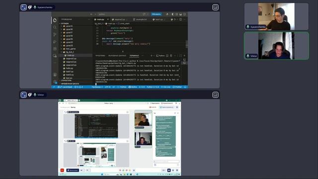 python урок 26 9429843 смотреть онлайн