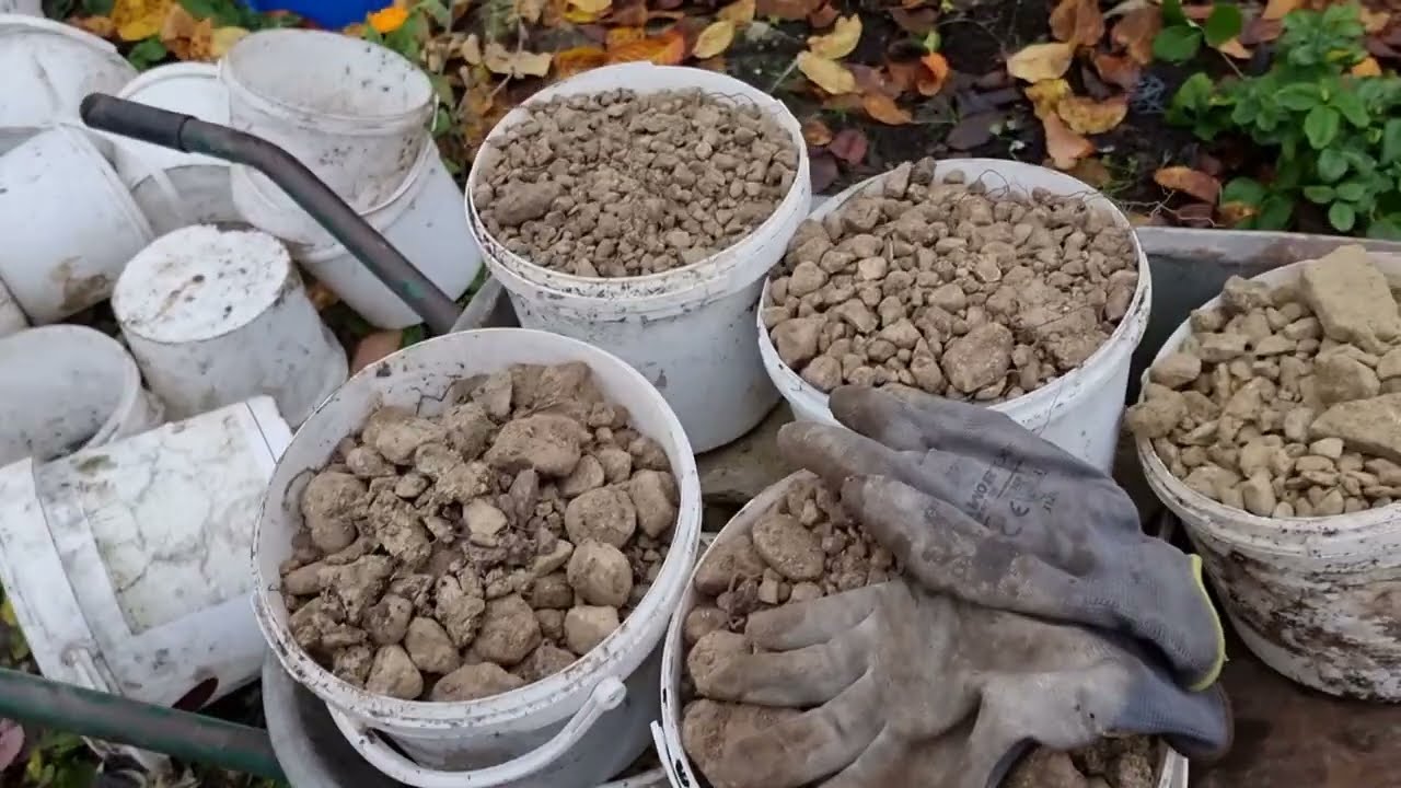 Щебень для дома #432 смотреть онлайн