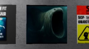 Scp bloop (Roblox game)
