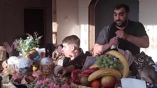 пасха 2026 смотреть онлайн