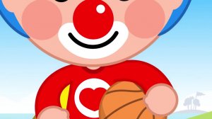 🏀🌈 Нешо не сдаётся! Мяч в корзине! 🎉✨ Плим Плим