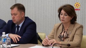 В Чувашии в рамках подготовки к отопительному сезону 2026-2027 ведется большая ремонтная кампания